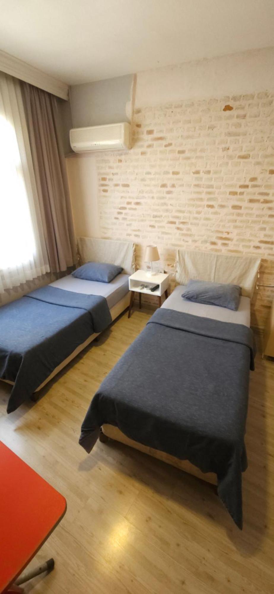 Uenver Hotel Адана Екстериор снимка