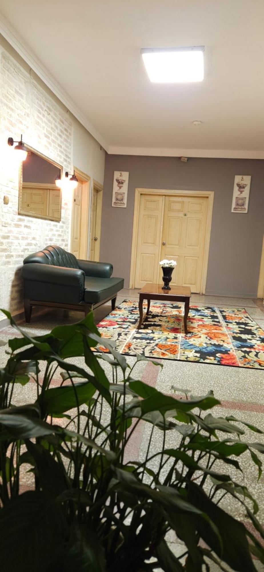 Uenver Hotel Адана Екстериор снимка