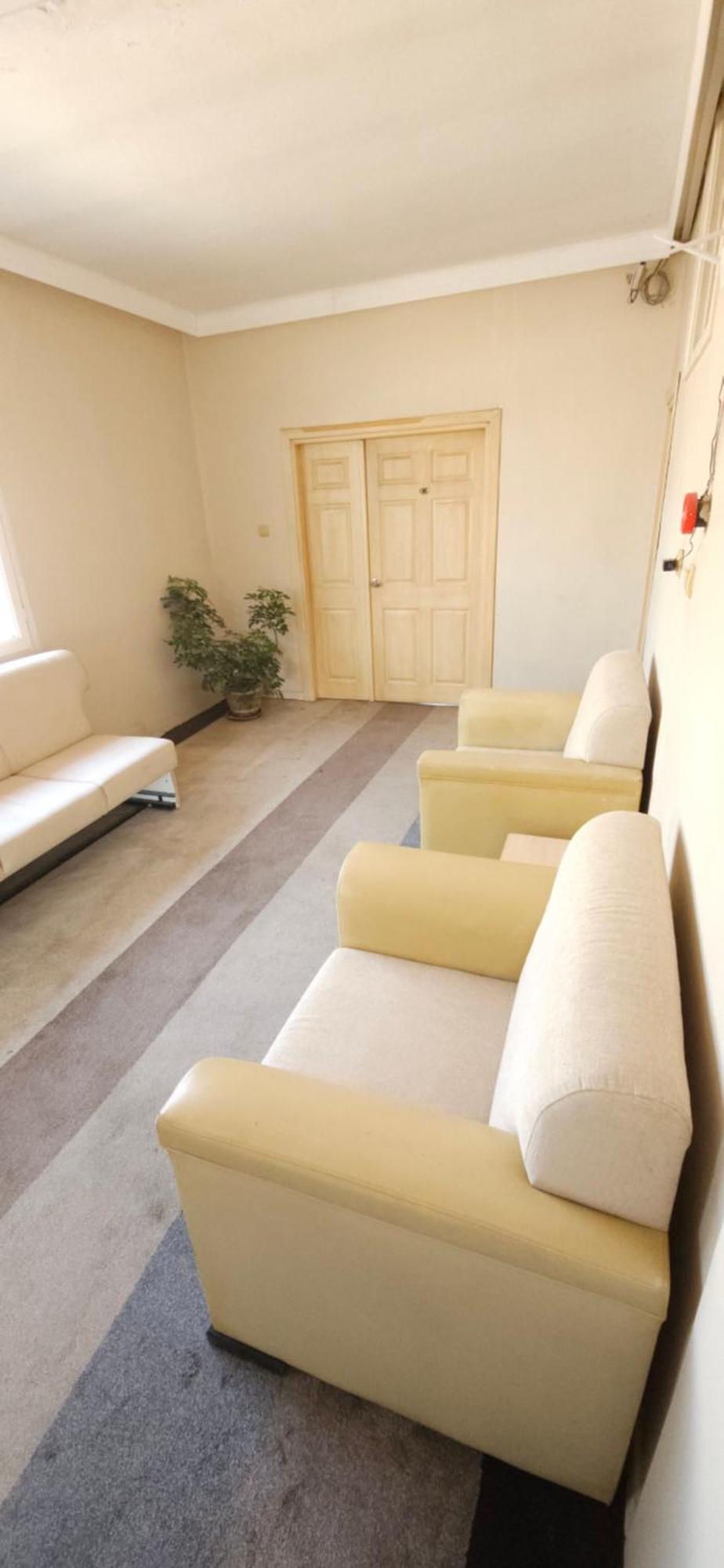 Uenver Hotel Адана Екстериор снимка