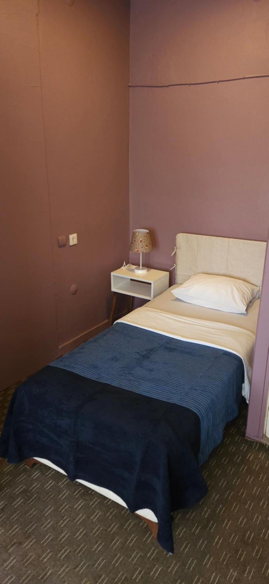 Uenver Hotel Адана Екстериор снимка