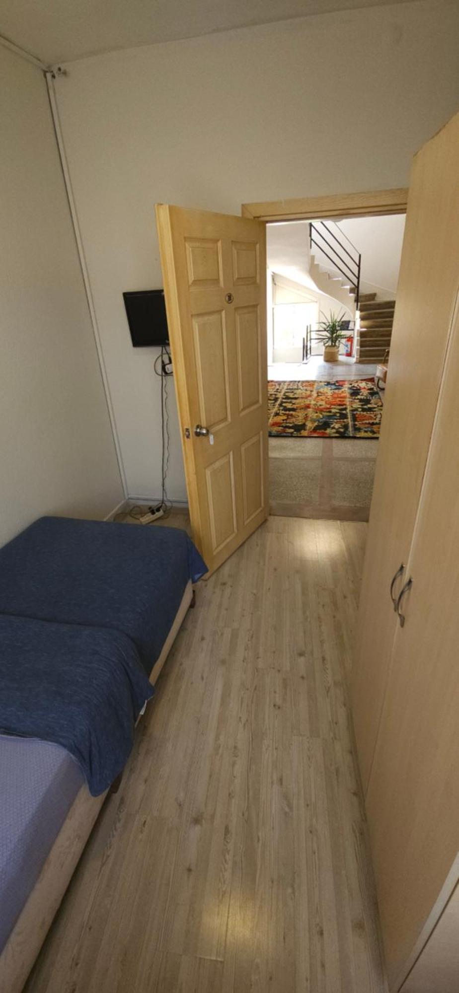 Uenver Hotel Адана Екстериор снимка