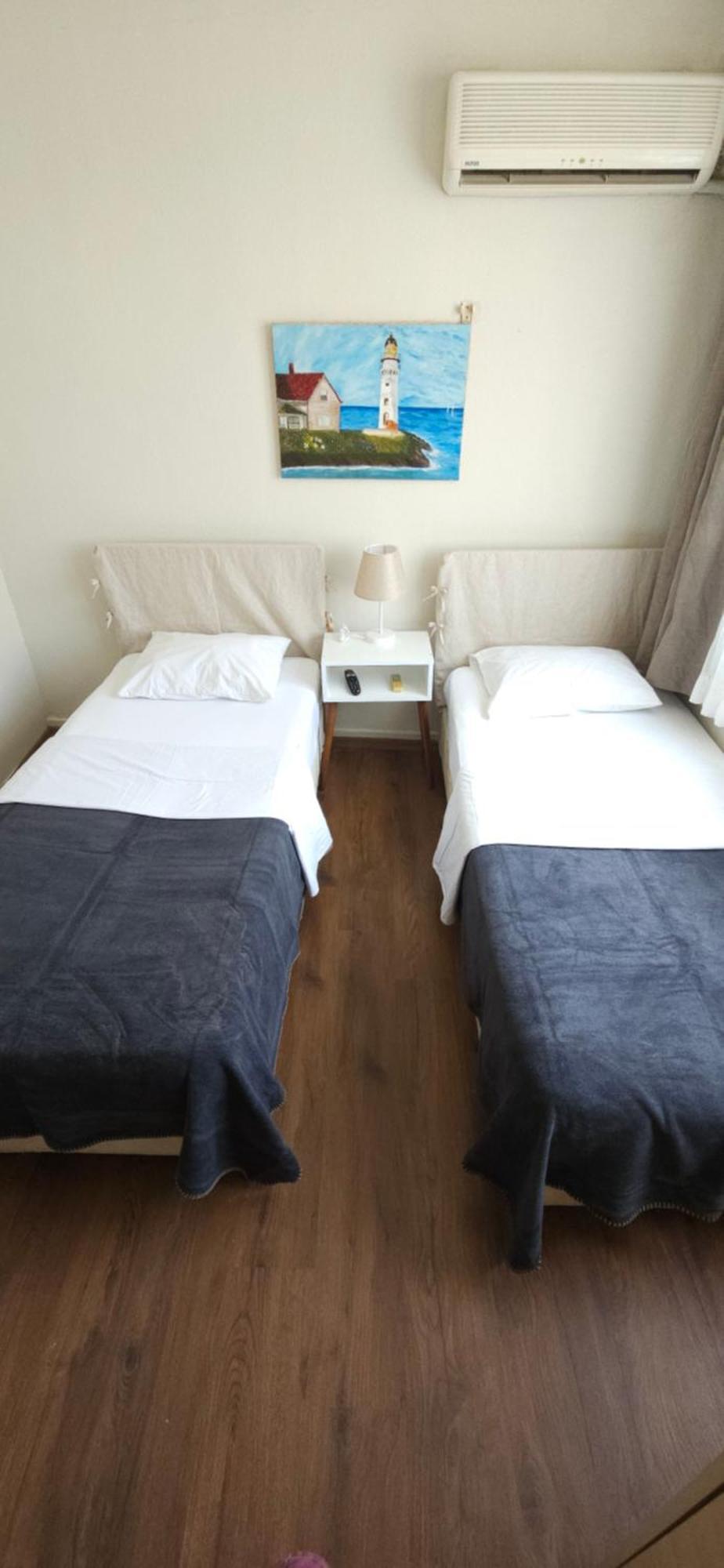 Uenver Hotel Адана Екстериор снимка
