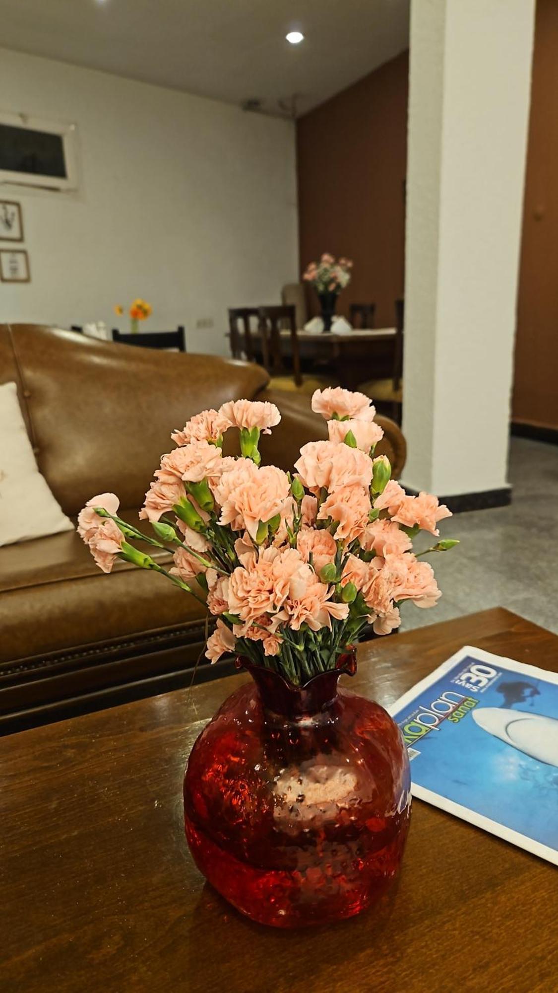 Uenver Hotel Адана Екстериор снимка