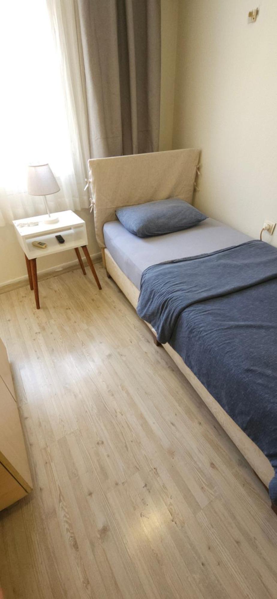 Uenver Hotel Адана Екстериор снимка