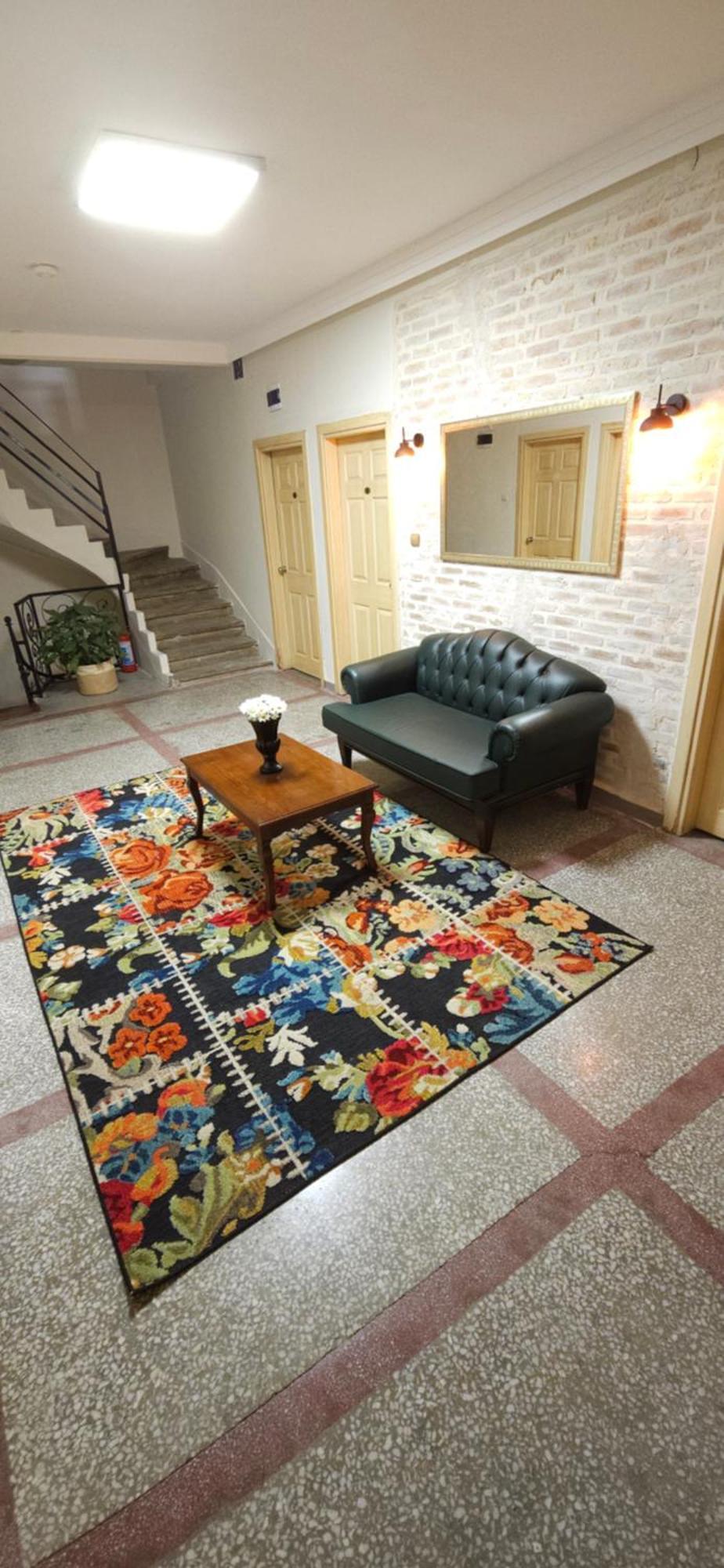 Uenver Hotel Адана Екстериор снимка