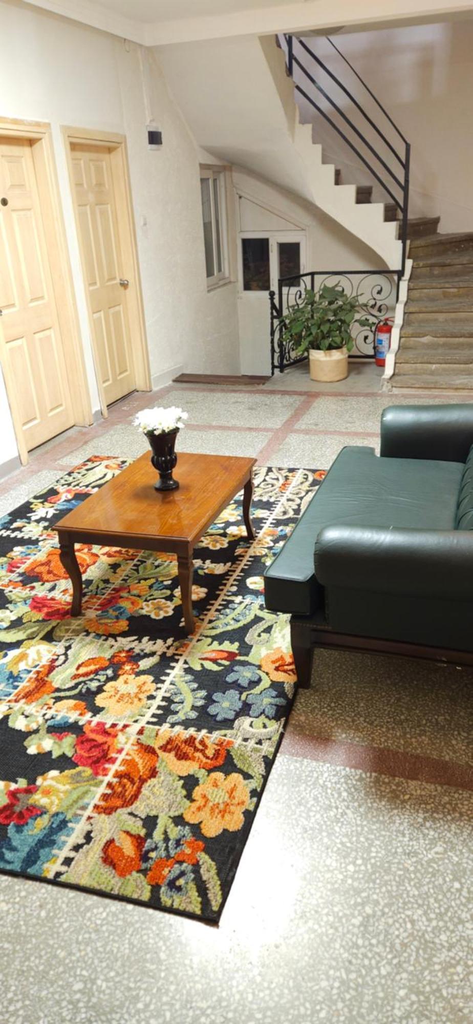Uenver Hotel Адана Екстериор снимка