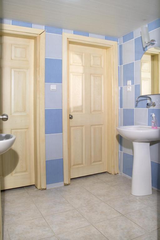 Uenver Hotel Адана Екстериор снимка