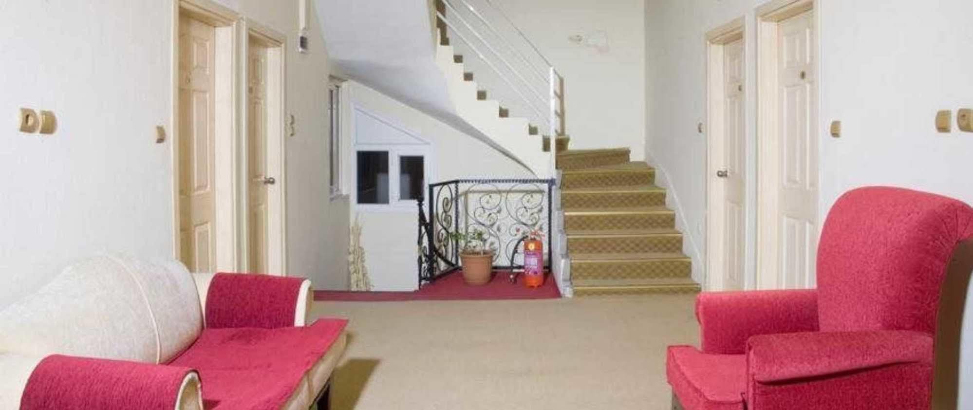Uenver Hotel Адана Екстериор снимка